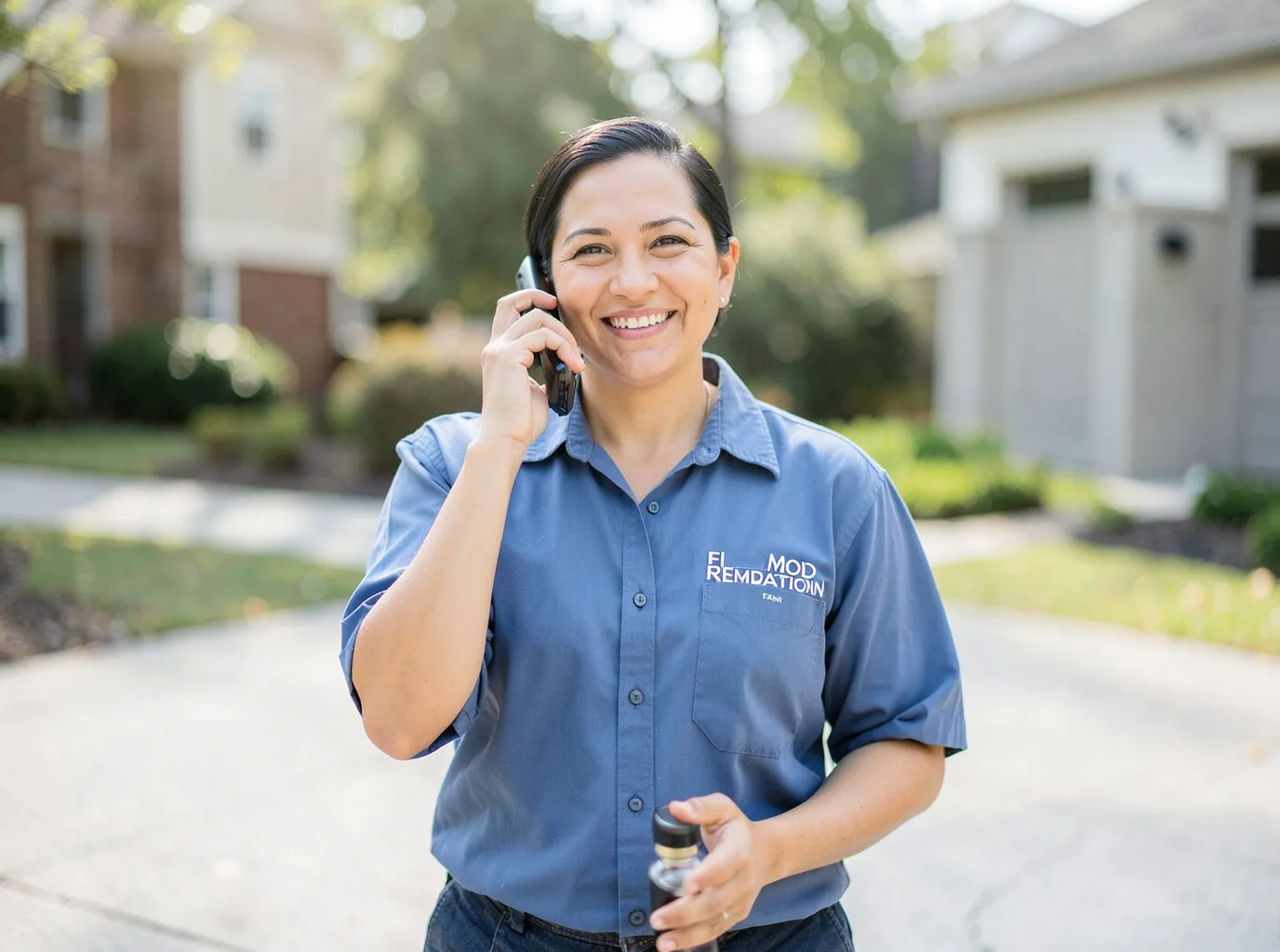 Mold Remediation Bridgewater, ME FAQs